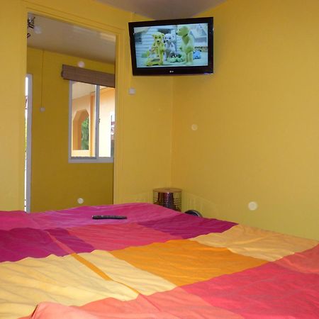 Kekemba Apartments Paramaribo Rom bilde