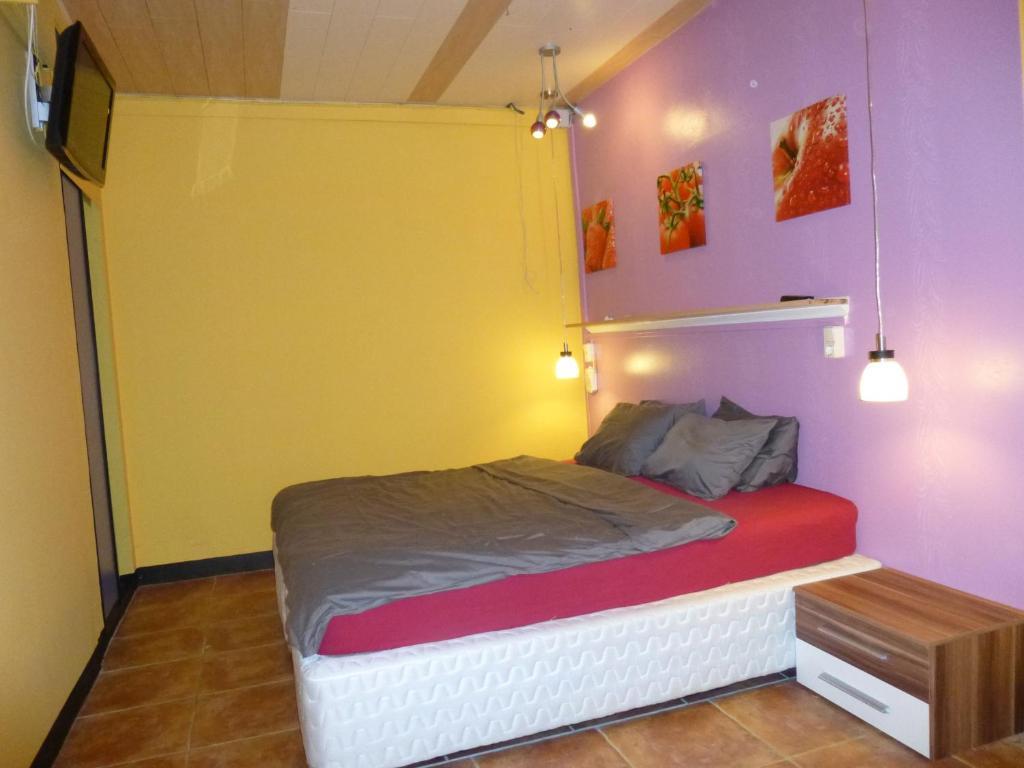 Kekemba Apartments Paramaribo Eksteriør bilde