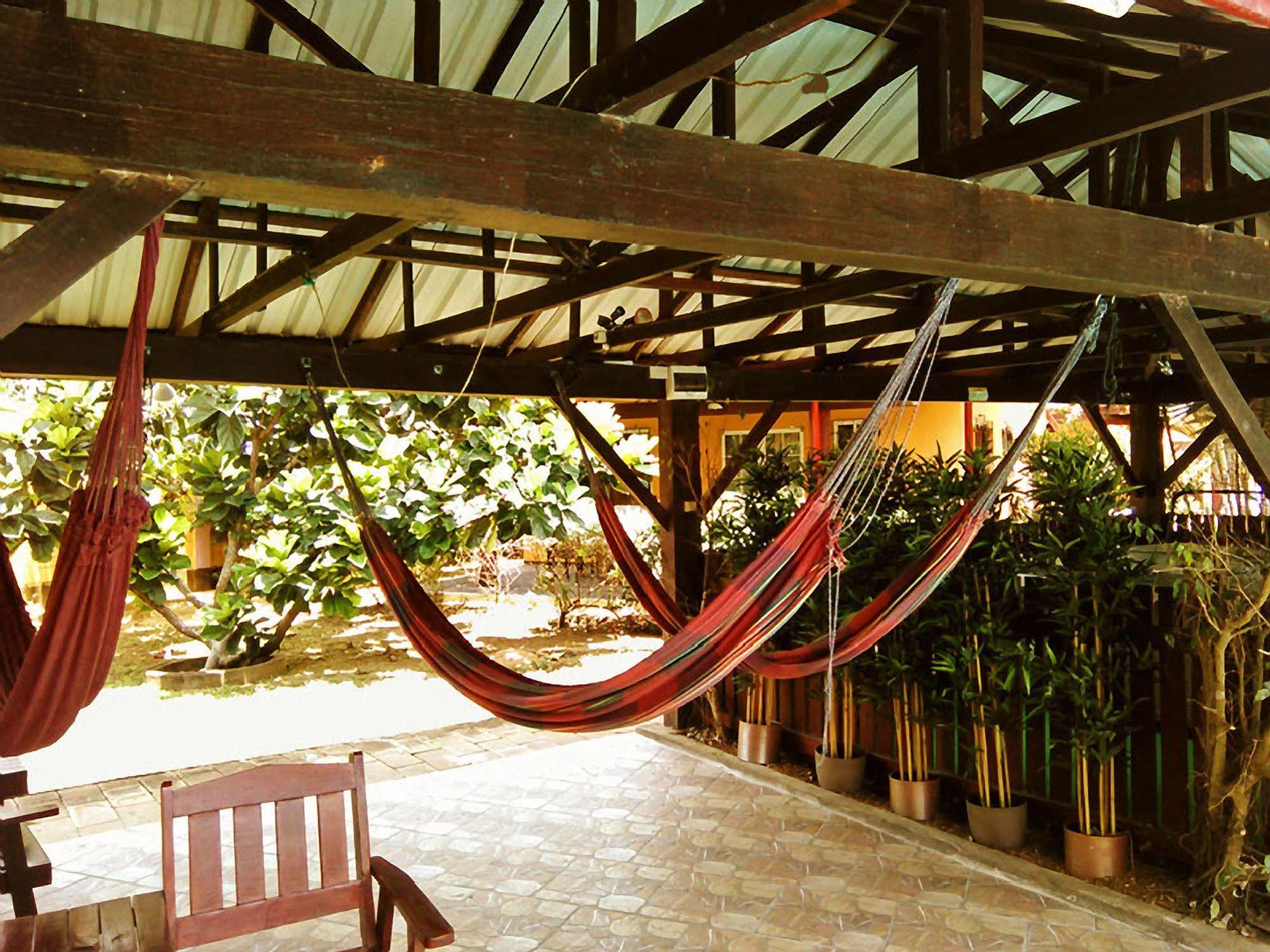 Kekemba Apartments Paramaribo Eksteriør bilde