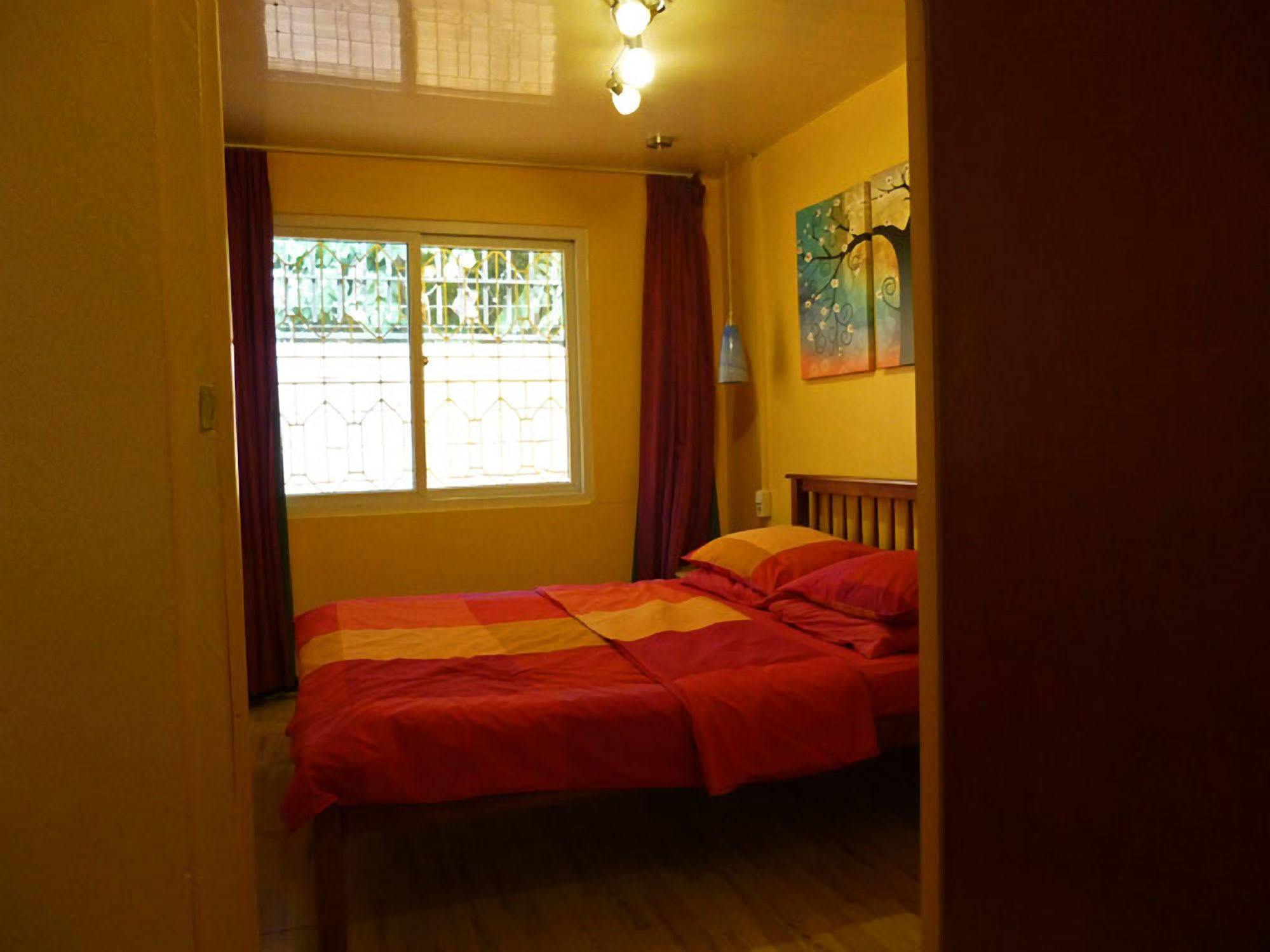 Kekemba Apartments Paramaribo Eksteriør bilde