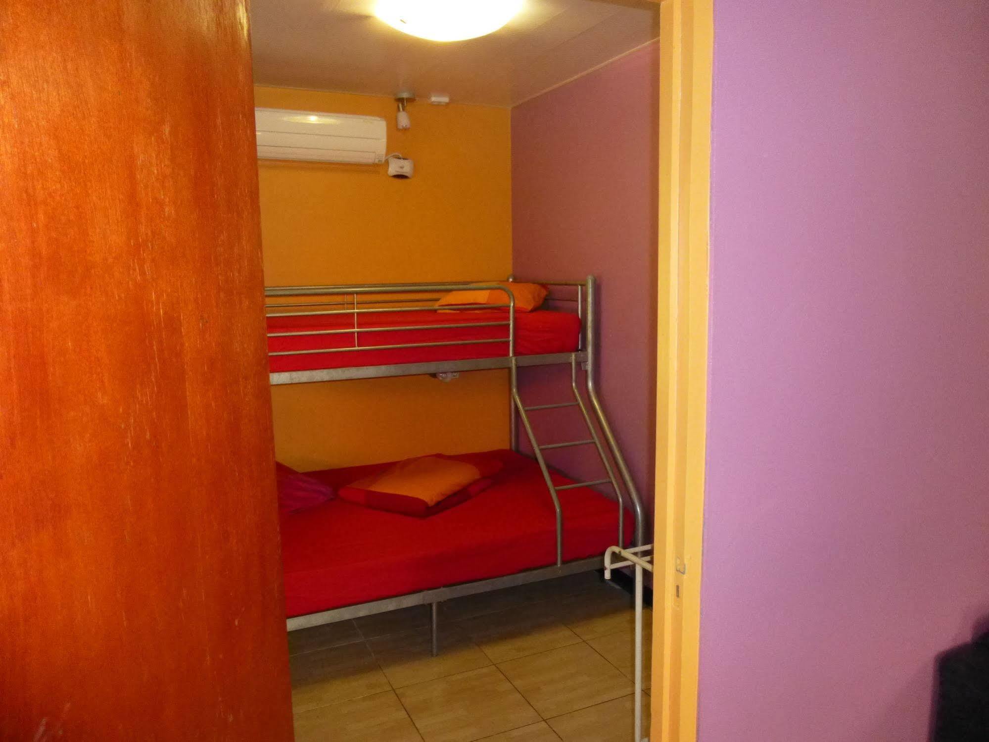 Kekemba Apartments Paramaribo Eksteriør bilde