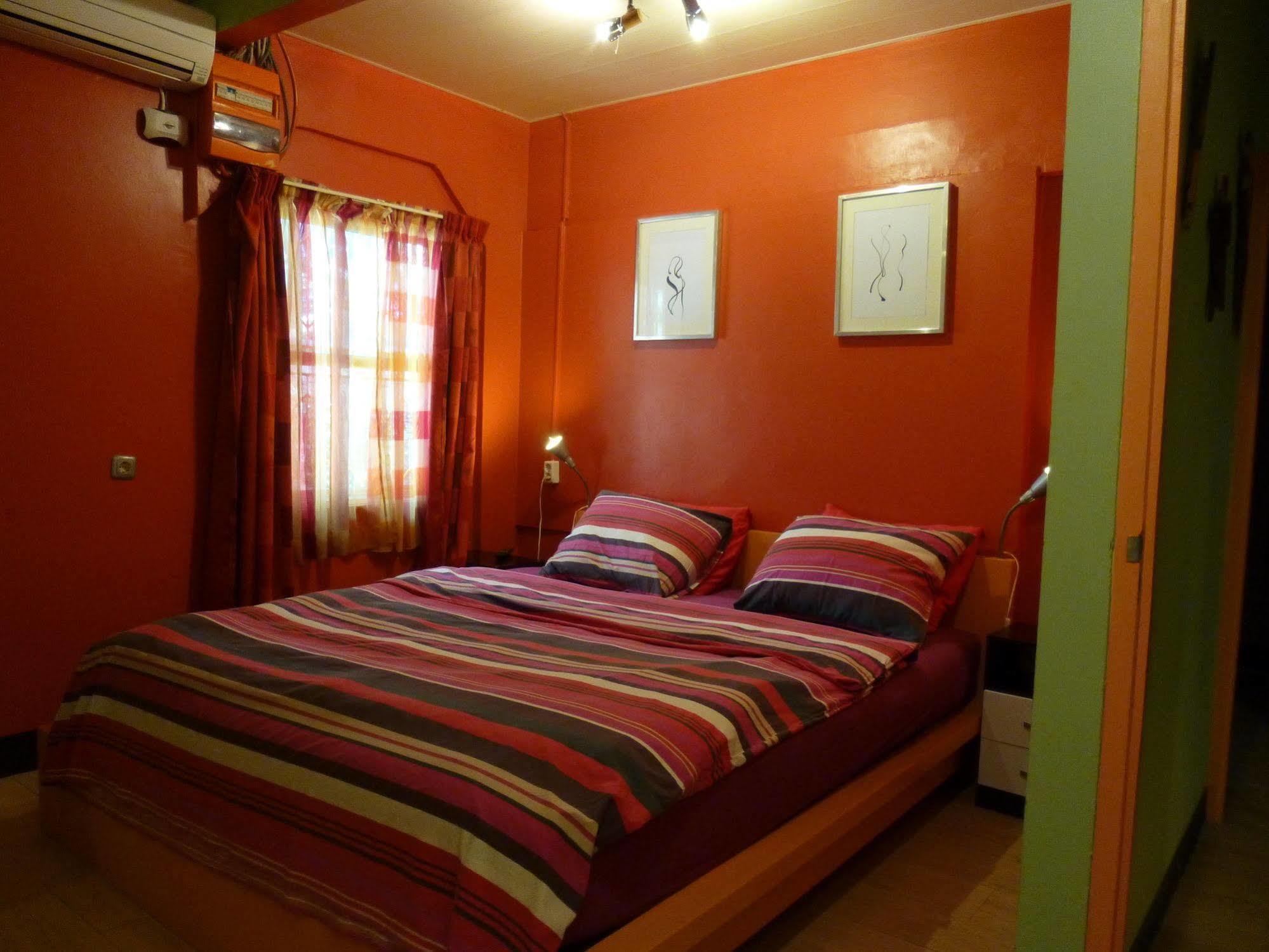 Kekemba Apartments Paramaribo Eksteriør bilde