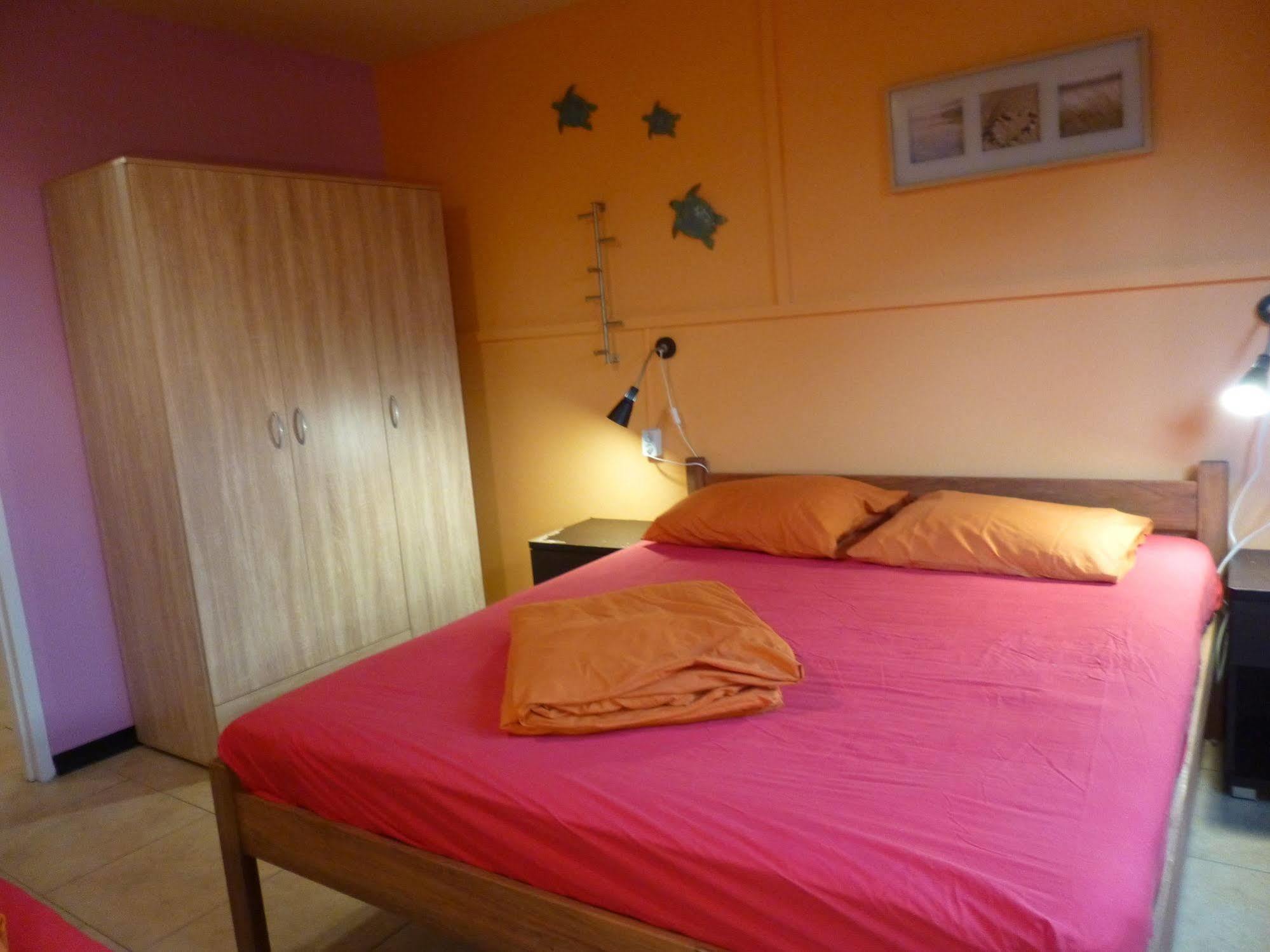 Kekemba Apartments Paramaribo Eksteriør bilde