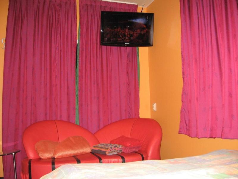 Kekemba Apartments Paramaribo Eksteriør bilde